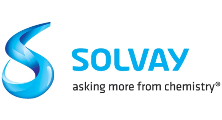 Solvay